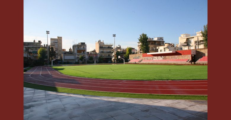 Επιχορήγηση των αναγνωρισμένων αθλητικών σωματείων  που εδρεύουν στον Δήμο Πειραιά