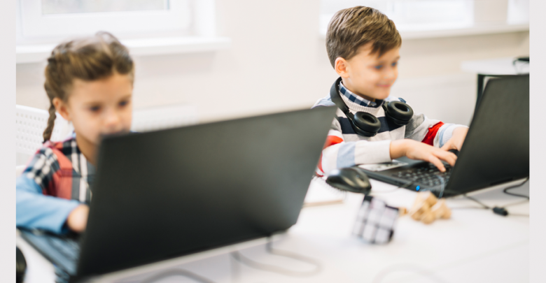 Ηλεκτρονικοί υπολογιστές στα σχολεία της πόλης μετά από ευγενική προσφορά της Eurobank