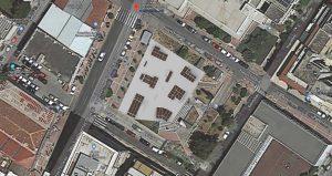 Ο Δήμος Πειραιά δημιουργεί ένα σύγχρονο υπαίθριο skate park στην πλατεία αλληλεγγύης