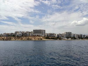 «Ημέρες Θάλασσας 2021» &#8211; Ξενάγηση εν πλω στις ακτές του Πειραιά