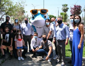 Με μεγάλη επιτυχία πραγματοποιήθηκε η 1η Γιορτή Ανακύκλωσης  στον Πειραιά