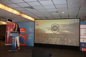 Ο Δήμος Πειραιά με το ευρωπαϊκό πρόγραμμα  «BeSecure-FeelSecure (BSFS)» στο 9o Συνέδριο «Security Project 2022»