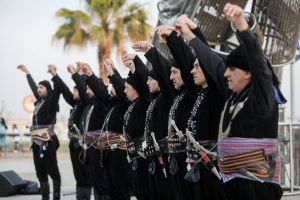 Εκδήλωση τιμής και μνήμης  για τα 103 χρόνια από τη Γενοκτονία των  353.000 Ελλήνων του Πόντου