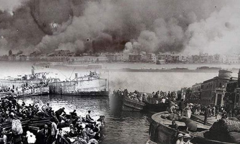 «Πειραιάς, 1922: τεκμήρια προσφυγιάς» &#8211; έκθεση αφιερωμένη στην επέτειο των 100 χρόνων από τη Μικρασιατική Καταστροφή