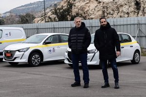 Με νέα ηλεκτροκίνητα οχήματα ενισχύει ο Δήμος Πειραιά  τον τομέα Καθαριότητας και άλλες νευραλγικές υπηρεσίες