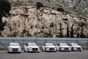 Με νέα ηλεκτροκίνητα οχήματα ενισχύει ο Δήμος Πειραιά  τον τομέα Καθαριότητας και άλλες νευραλγικές υπηρεσίες