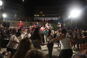Με μεγάλη επιτυχία ολοκληρώθηκε το 2ο γαστρονομικό φεστιβάλ του Δήμου Πειραιά «Piraeus Taste Festival: Sea Food and More»