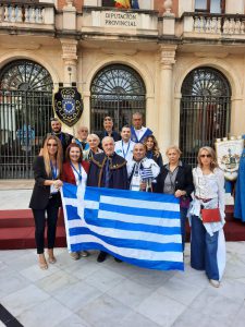 Ο Δήμος Πειραιά «κέρδισε»  το  21ο  Ευρωπαϊκό Συνέδριο Γαστρονομίας  και Οινολογίας &#8211; Επελέγη μεταξύ 6 Ευρωπαϊκών πόλεων