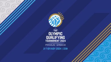 olympic-qualifing