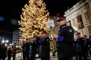 Χριστούγεννα στον Πειραιά – Γιορτές στις Γειτονιές   Πρόγραμμα εορταστικών εκδηλώσεων για Σάββατο 30 και Κυριακή 31 Δεκεμβρίου 2023