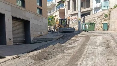 Νέες ασφαλτοστρώσεις σε δρόμους της Β΄ Δημοτικής  Κοινότητας από τον Δήμο Πειραιά